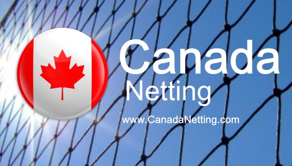 Netting Systems Canada Netting